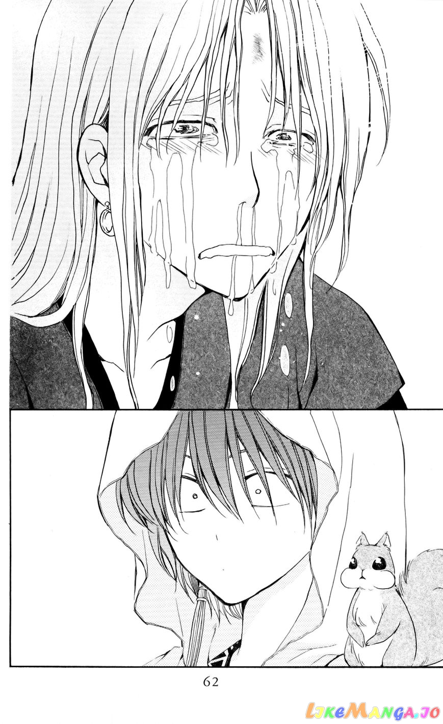 Akatsuki No Yona Chapter 55 image 25